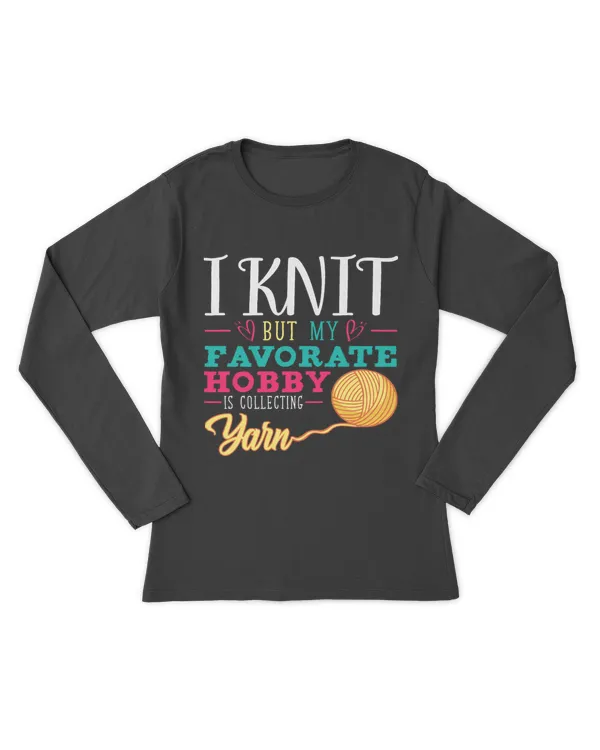 Women's Long Sleeved T-Shirt