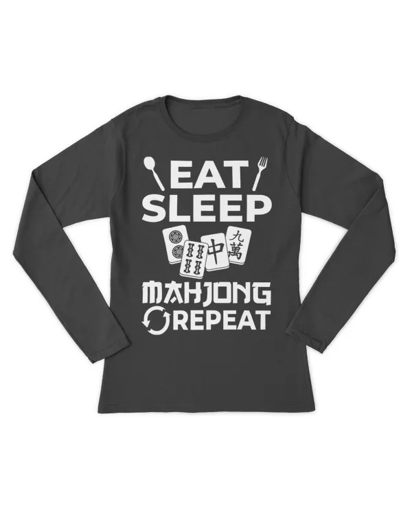 Women's Long Sleeved T-Shirt