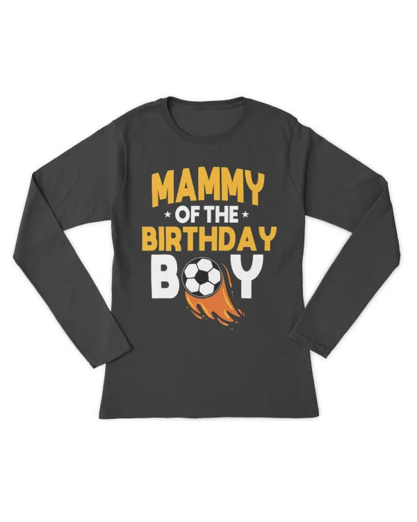 Women's Long Sleeved T-Shirt
