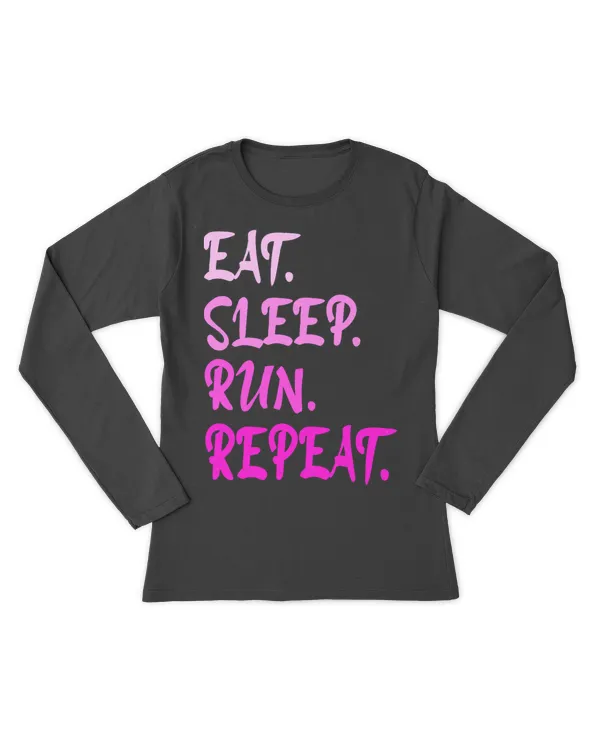 Women's Long Sleeved T-Shirt