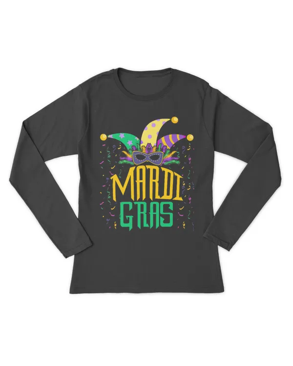 Women's Long Sleeved T-Shirt