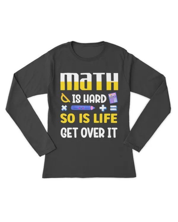 Women's Long Sleeved T-Shirt
