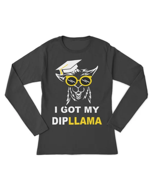 Women's Long Sleeved T-Shirt