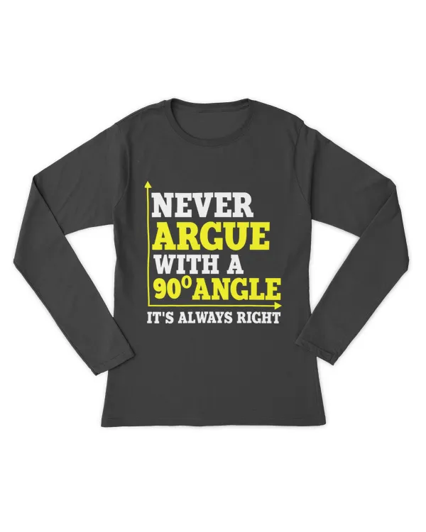 Women's Long Sleeved T-Shirt