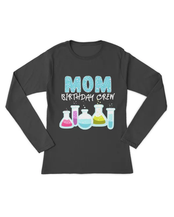 Women's Long Sleeved T-Shirt
