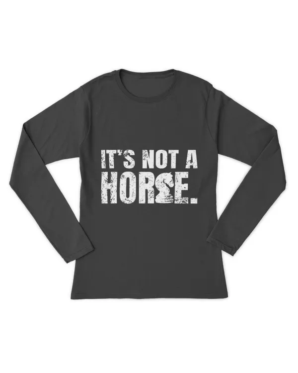 Women's Long Sleeved T-Shirt