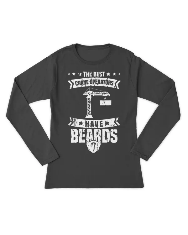 Women's Long Sleeved T-Shirt