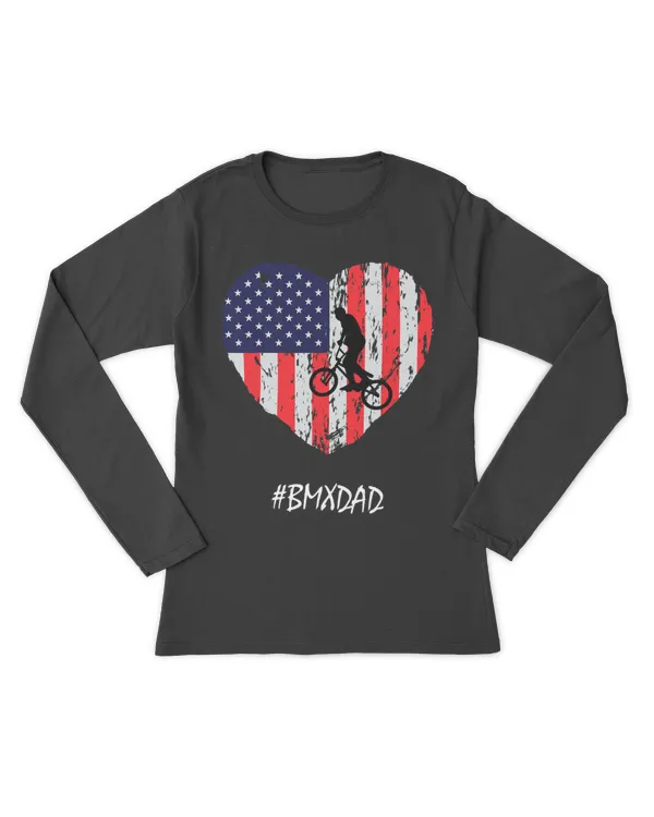 Women's Long Sleeved T-Shirt