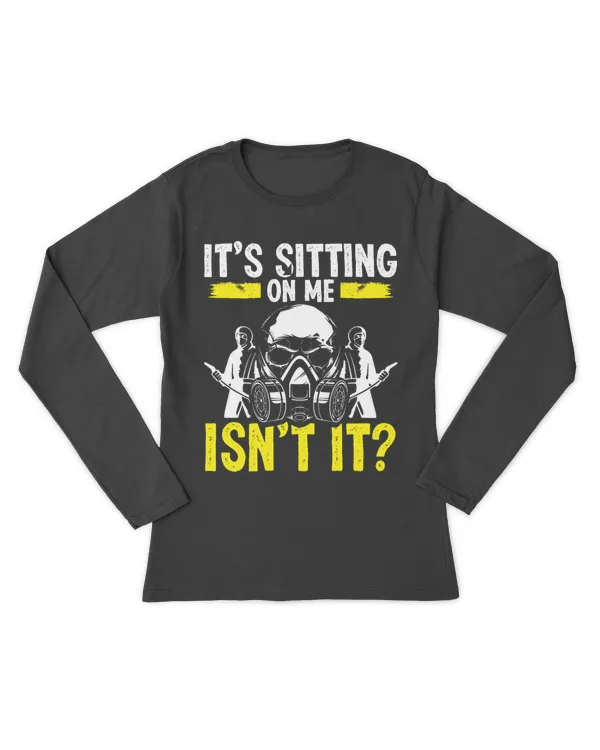 Women's Long Sleeved T-Shirt