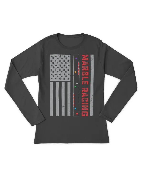 Women's Long Sleeved T-Shirt