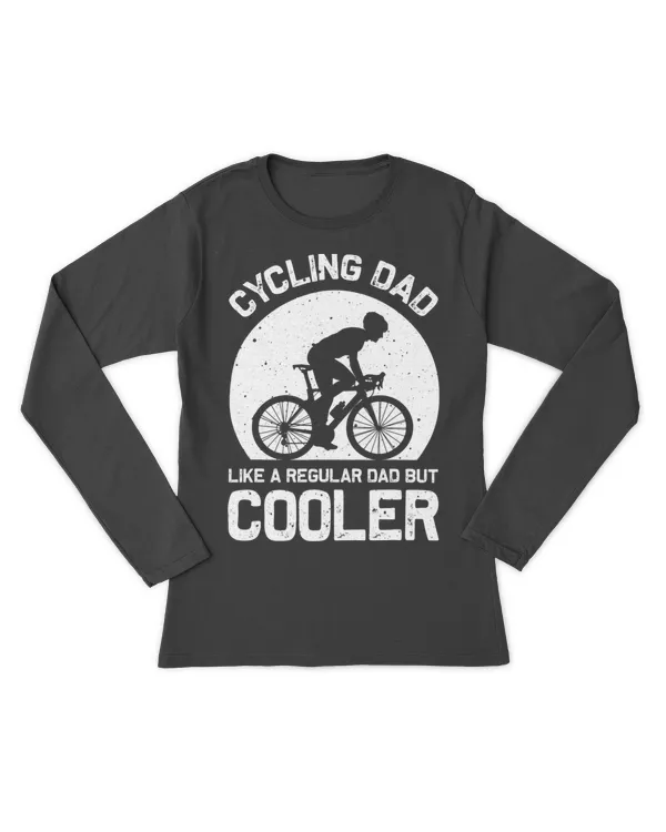 Women's Long Sleeved T-Shirt