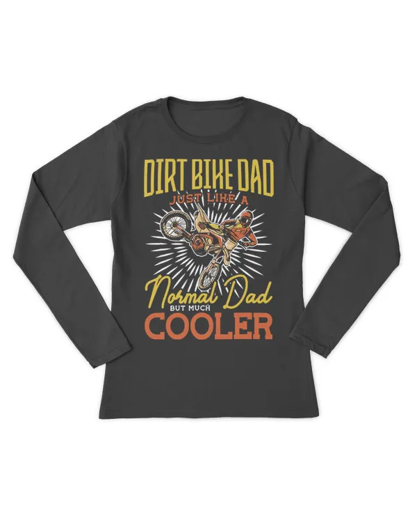 Women's Long Sleeved T-Shirt