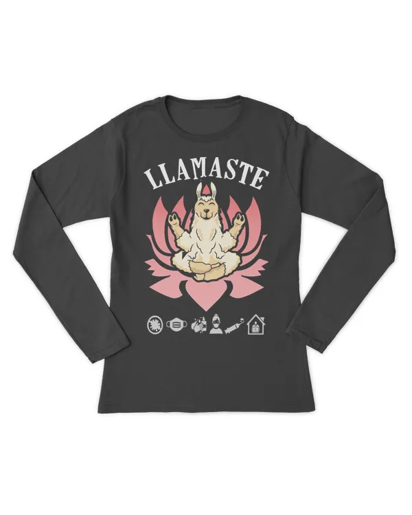 Women's Long Sleeved T-Shirt
