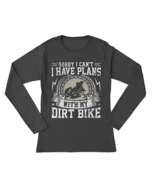 Women's Long Sleeved T-Shirt