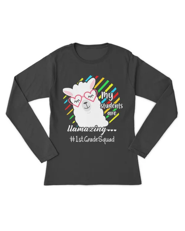 Women's Long Sleeved T-Shirt