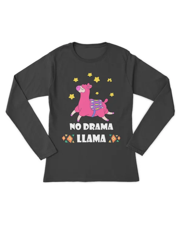 Women's Long Sleeved T-Shirt