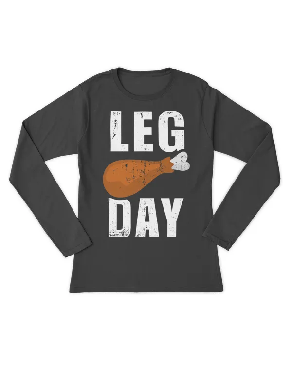 Women's Long Sleeved T-Shirt