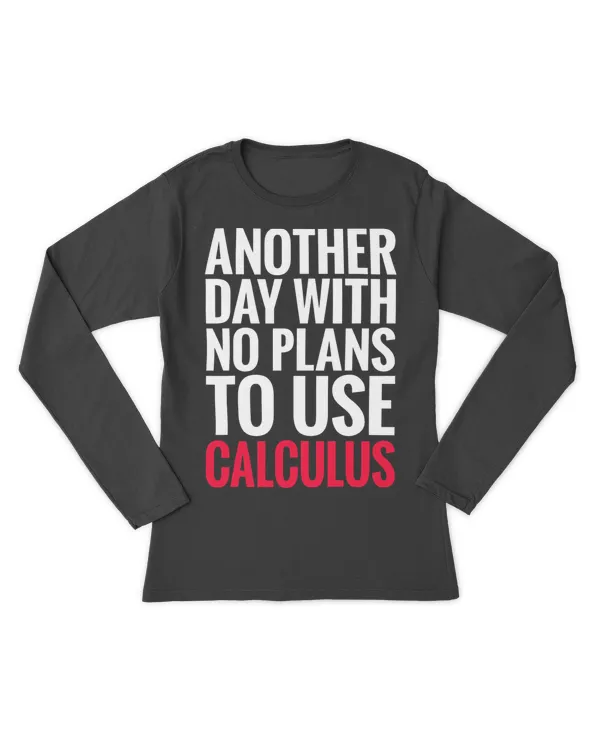 Women's Long Sleeved T-Shirt