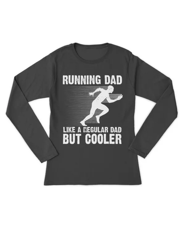 Women's Long Sleeved T-Shirt