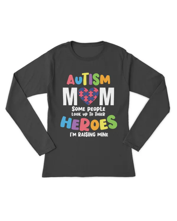 Women's Long Sleeved T-Shirt