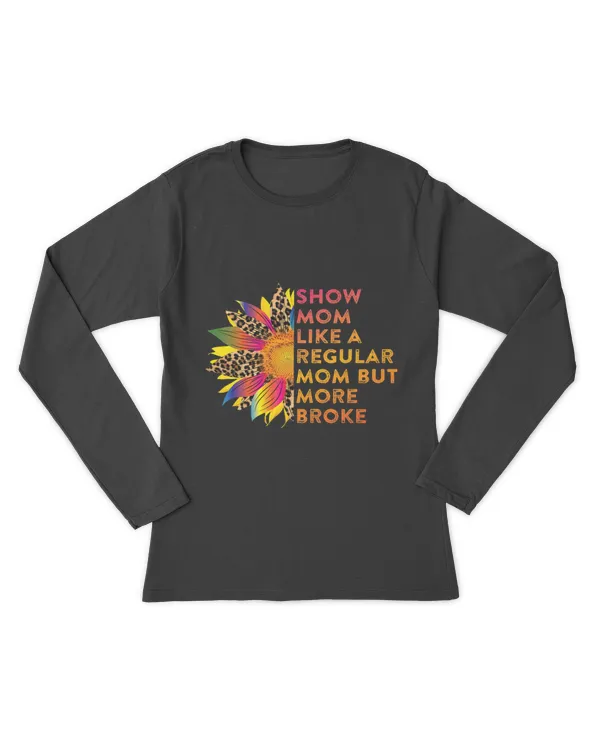 Women's Long Sleeved T-Shirt