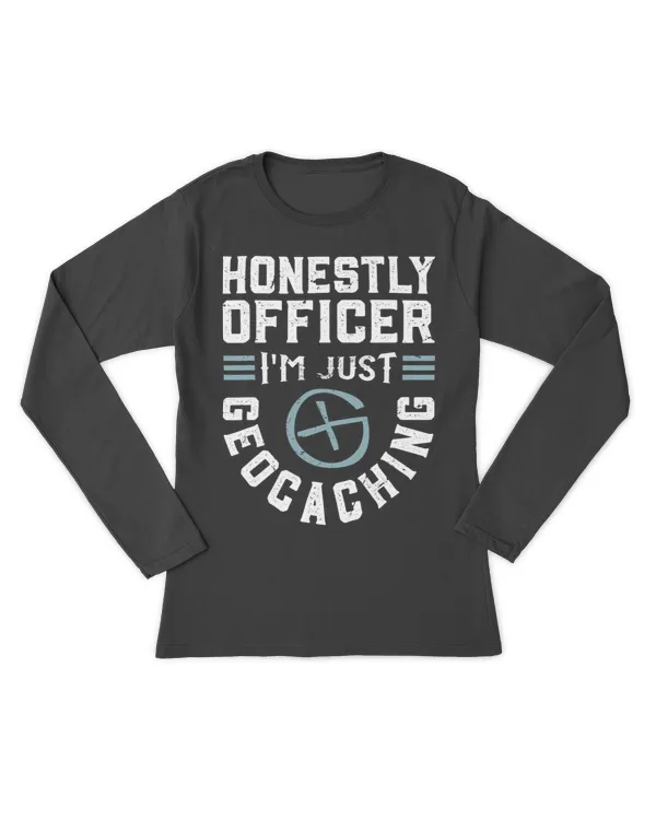Women's Long Sleeved T-Shirt