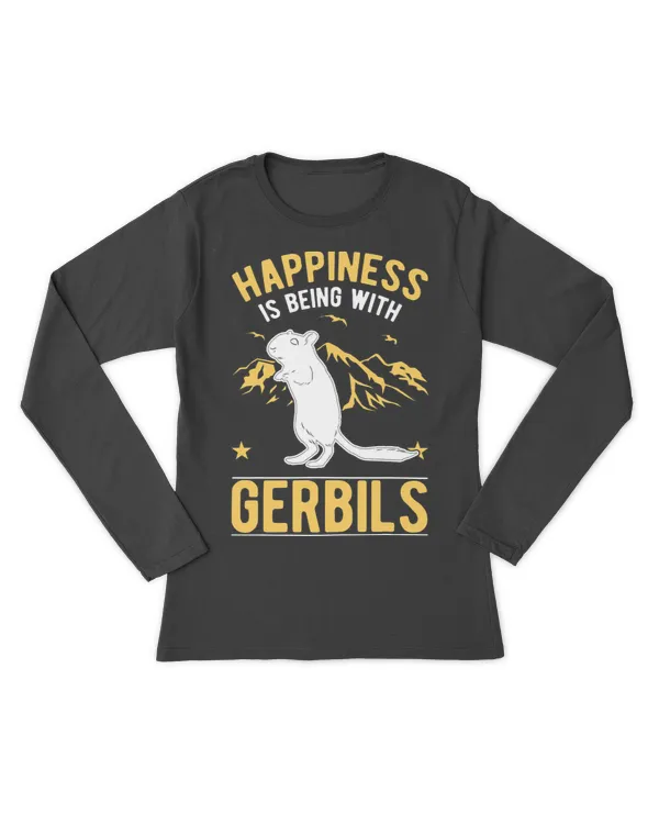 Women's Long Sleeved T-Shirt