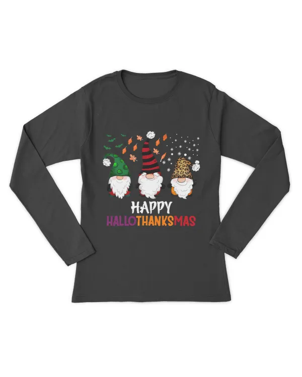 Women's Long Sleeved T-Shirt
