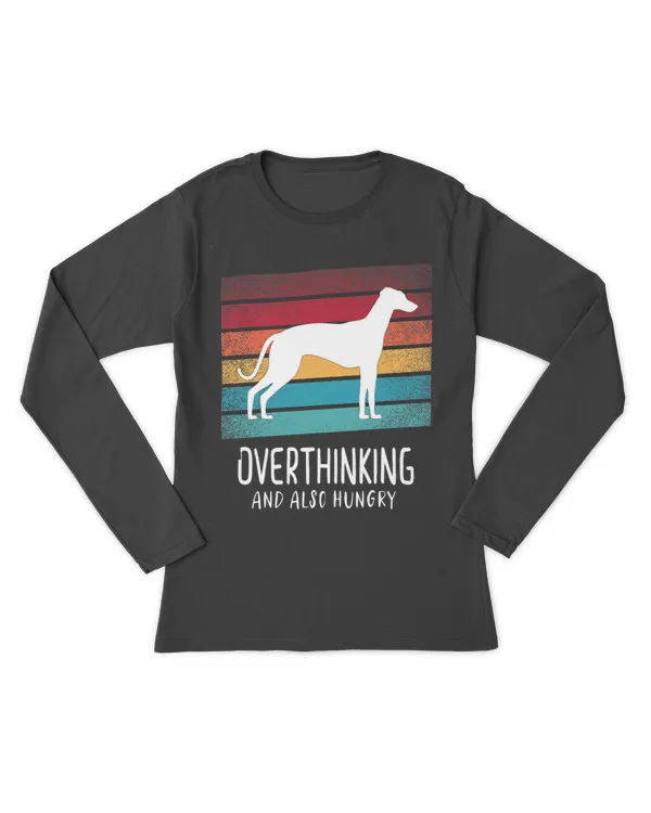 Women's Long Sleeved T-Shirt