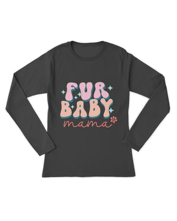 Women's Long Sleeved T-Shirt