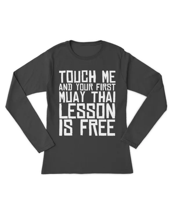 Women's Long Sleeved T-Shirt