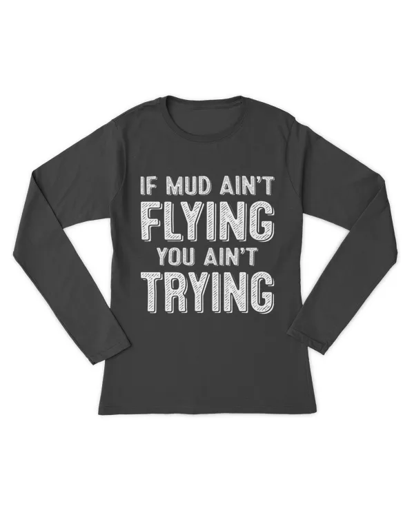 Women's Long Sleeved T-Shirt