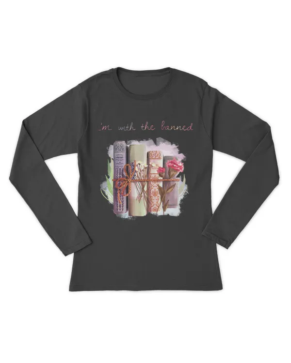 Women's Long Sleeved T-Shirt