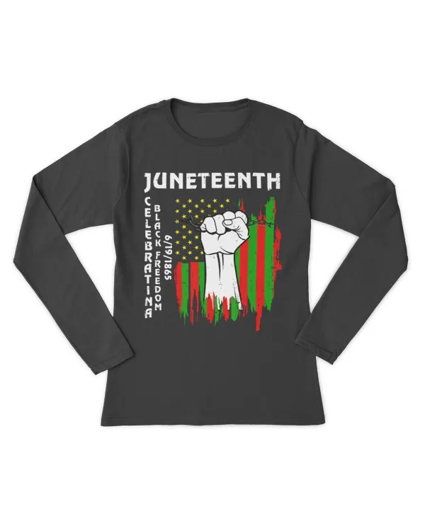 Women's Long Sleeved T-Shirt