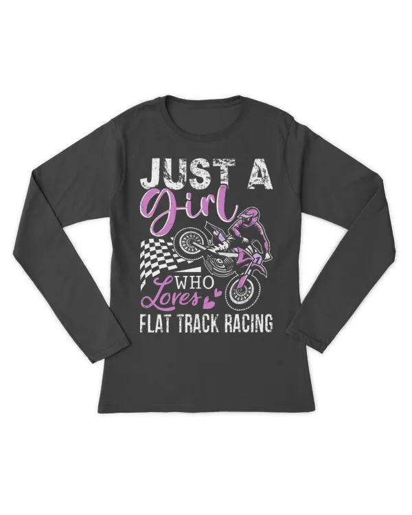 Women's Long Sleeved T-Shirt