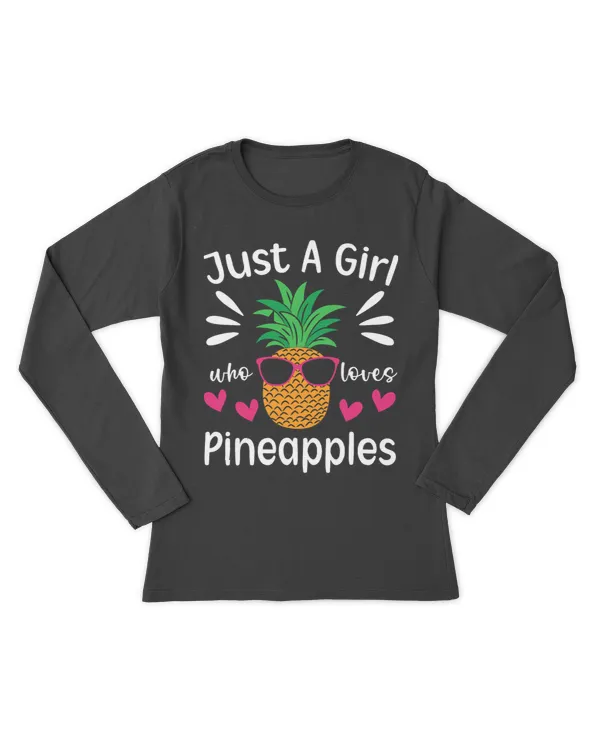 Women's Long Sleeved T-Shirt