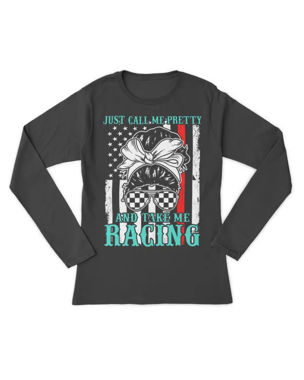 Women's Long Sleeved T-Shirt
