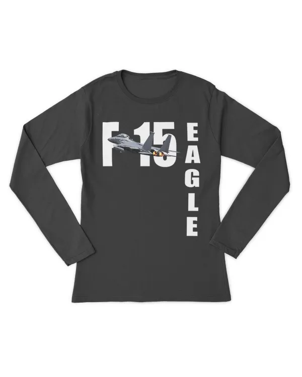 Women's Long Sleeved T-Shirt