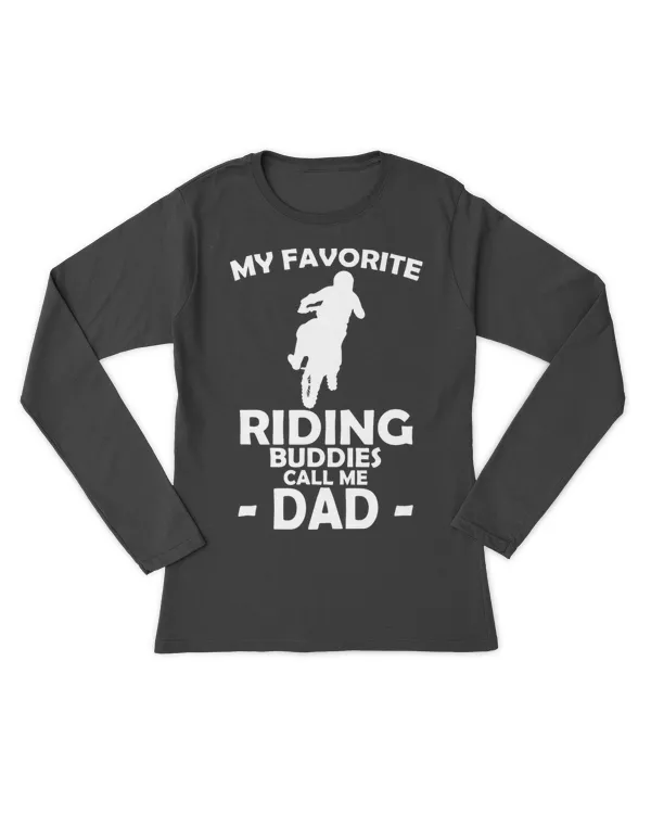 Women's Long Sleeved T-Shirt