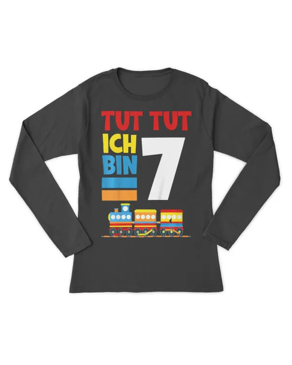 Women's Long Sleeved T-Shirt