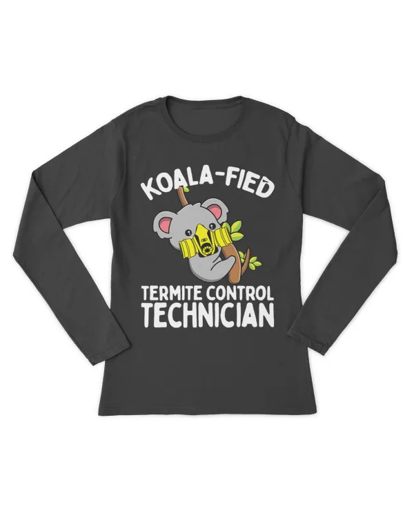 Women's Long Sleeved T-Shirt