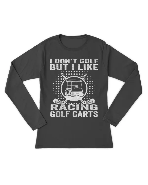 Women's Long Sleeved T-Shirt