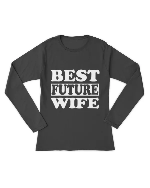 Women's Long Sleeved T-Shirt