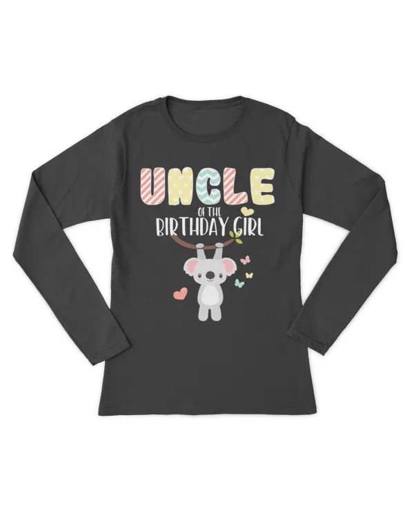Women's Long Sleeved T-Shirt