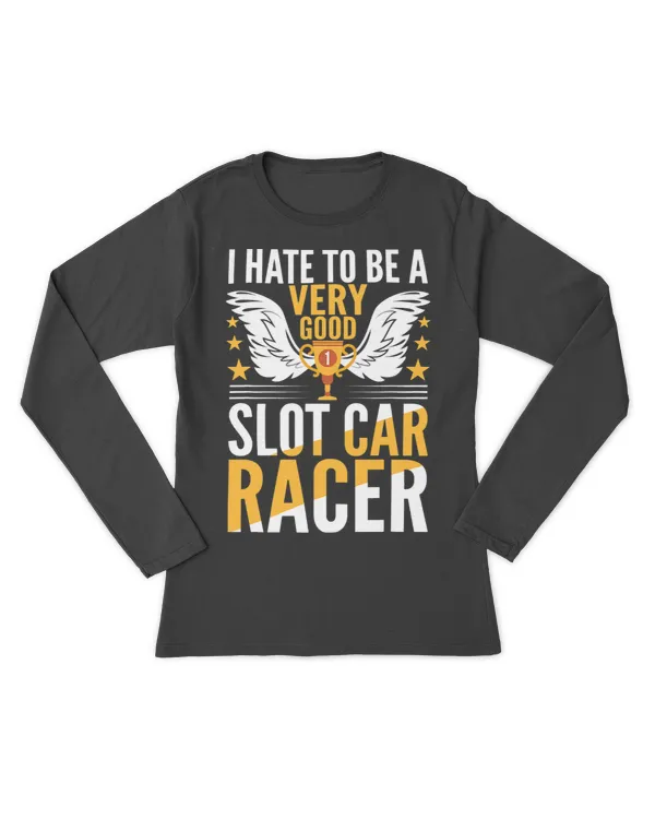 Women's Long Sleeved T-Shirt