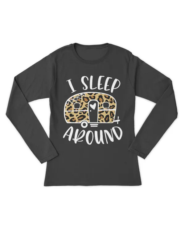 Women's Long Sleeved T-Shirt