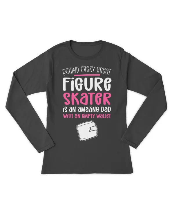 Women's Long Sleeved T-Shirt