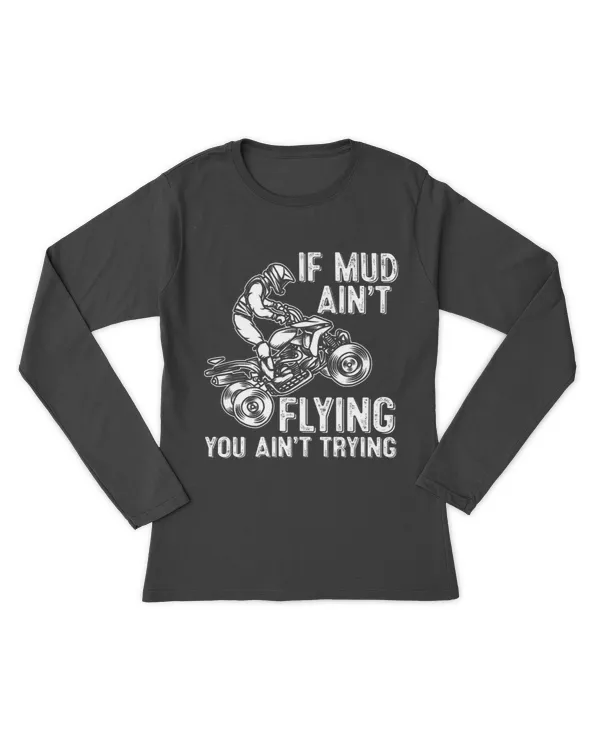 Women's Long Sleeved T-Shirt
