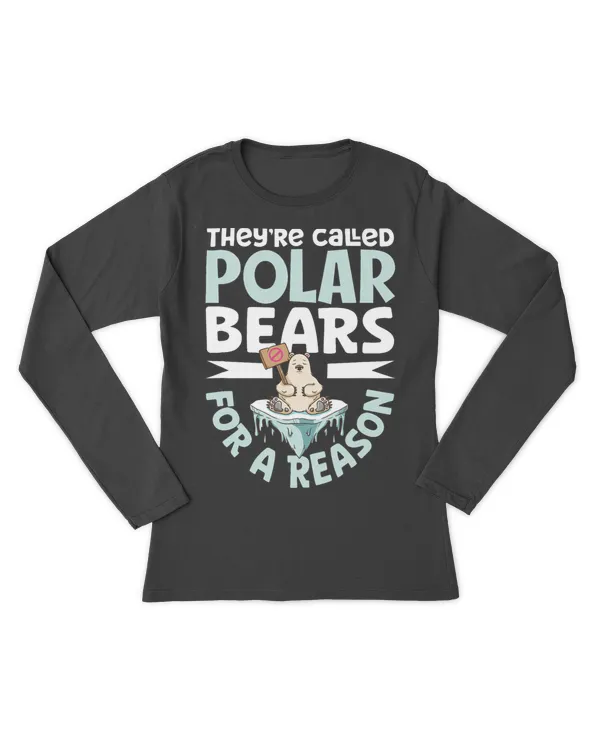 Women's Long Sleeved T-Shirt