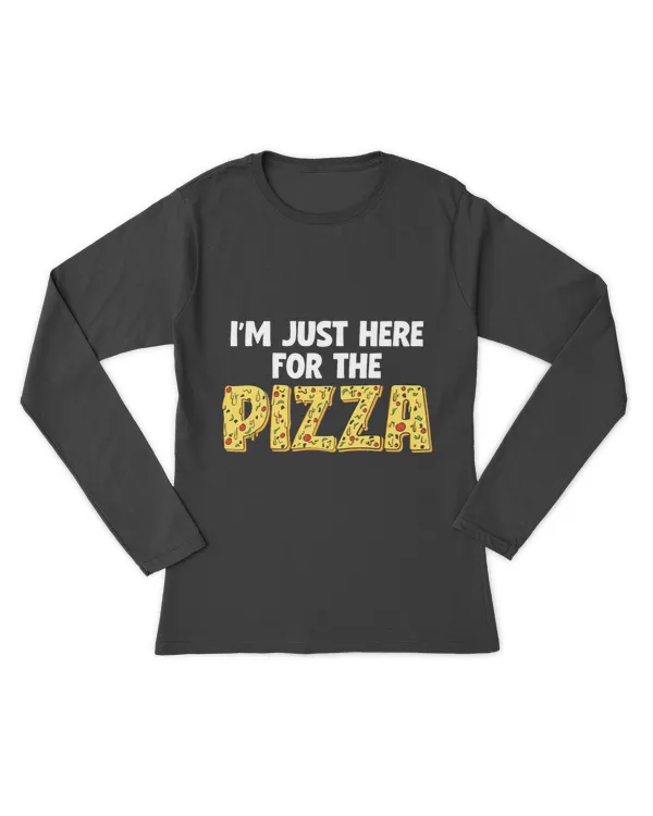 Women's Long Sleeved T-Shirt